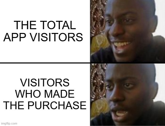 App Visitors 